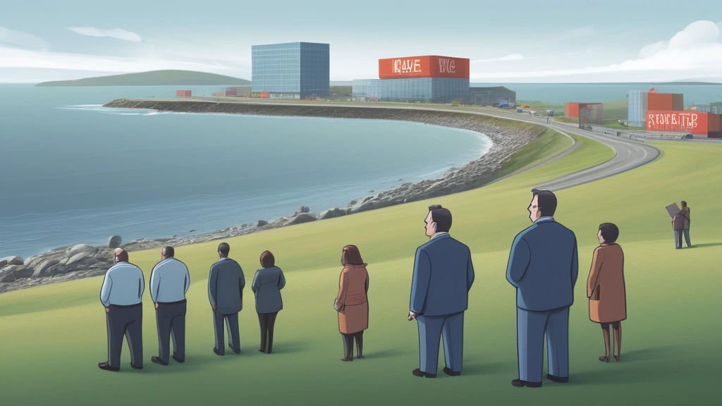 Editorial illustration