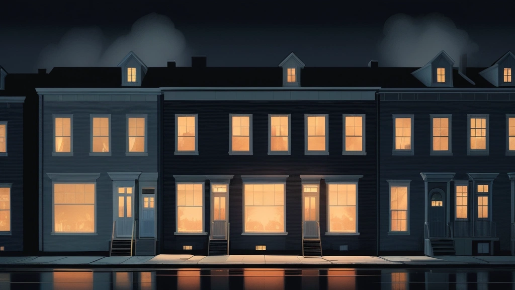 Editorial illustration