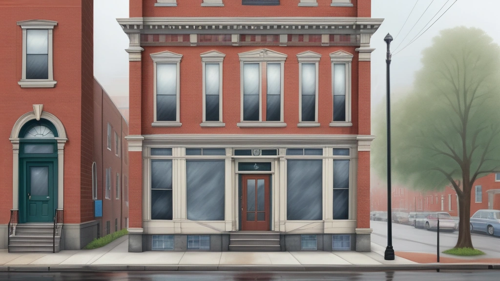 Editorial illustration